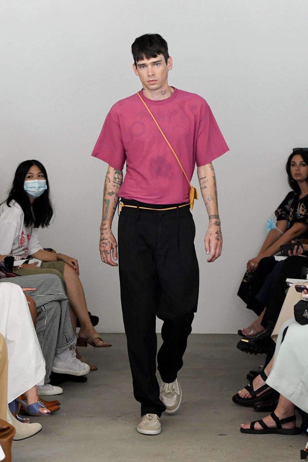 Maryam Nassir Zadeh Spring 2022