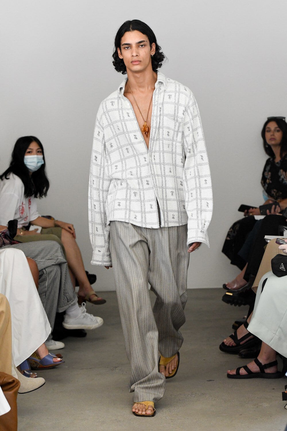 Maryam Nassir Zadeh Spring 2022
