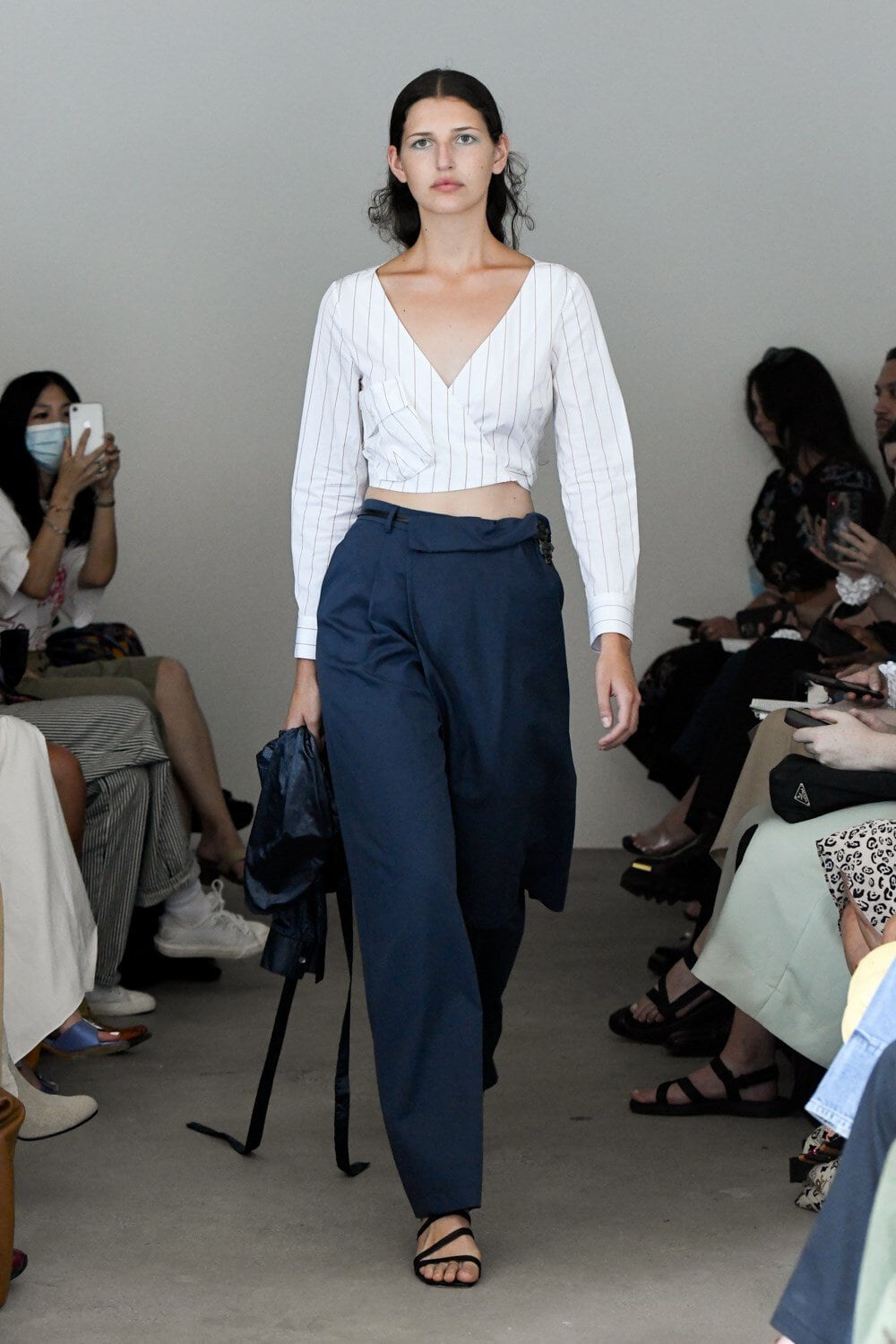 Maryam Nassir Zadeh Spring 2022