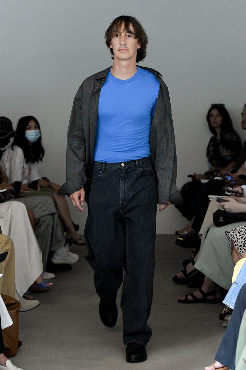 Maryam Nassir Zadeh Spring 2022