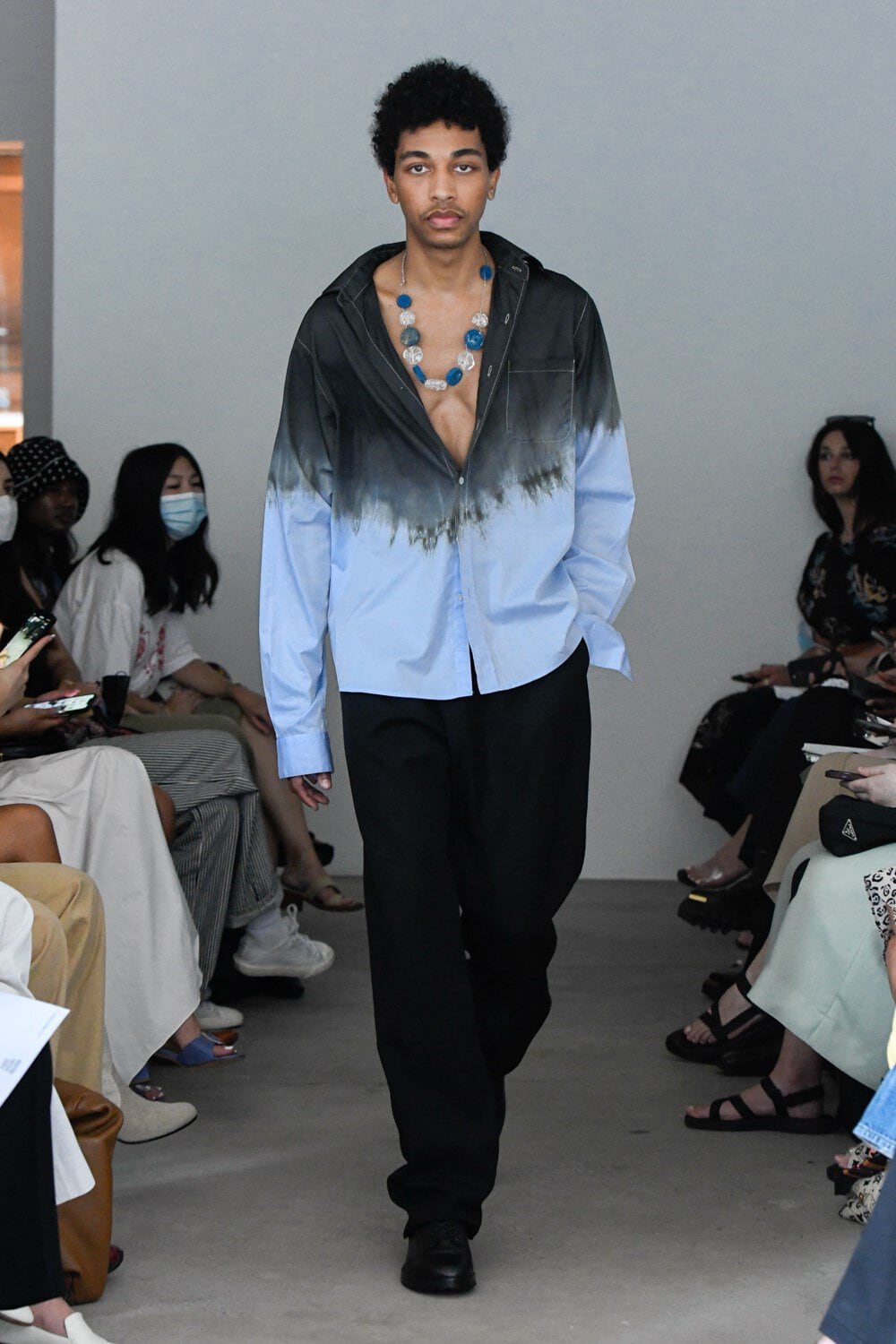 Maryam Nassir Zadeh Spring 2022