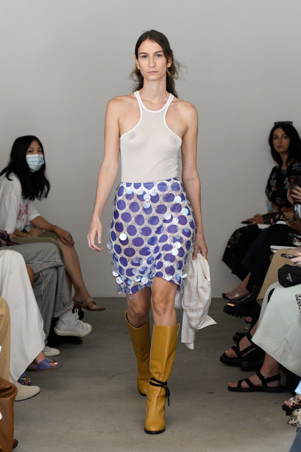 Maryam Nassir Zadeh Spring 2022