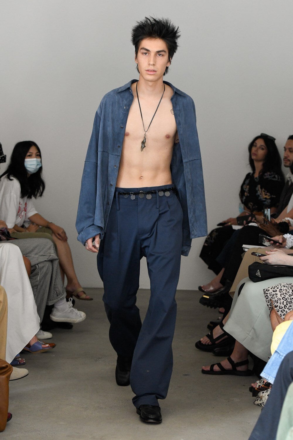 Maryam Nassir Zadeh Spring 2022