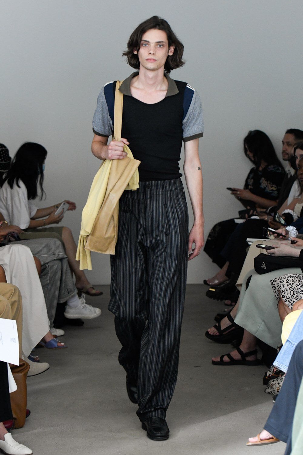 Maryam Nassir Zadeh Spring 2022