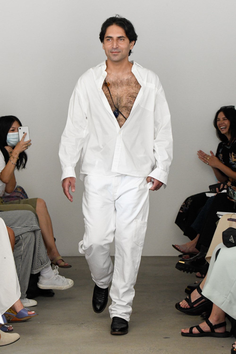 Maryam Nassir Zadeh Spring 2022