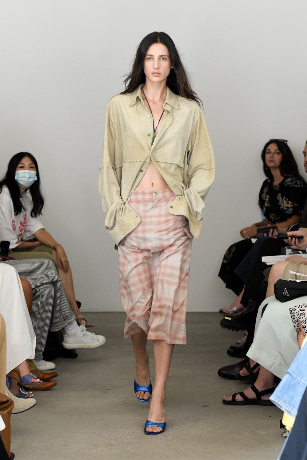 Maryam Nassir Zadeh Spring 2022