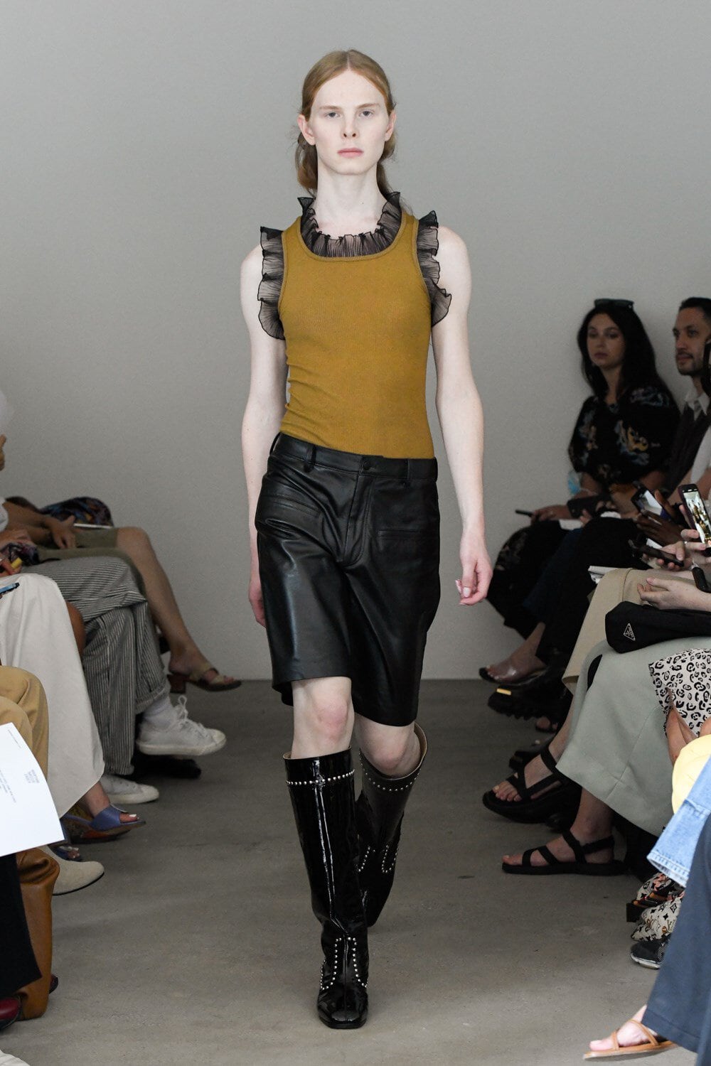 Maryam Nassir Zadeh Spring 2022