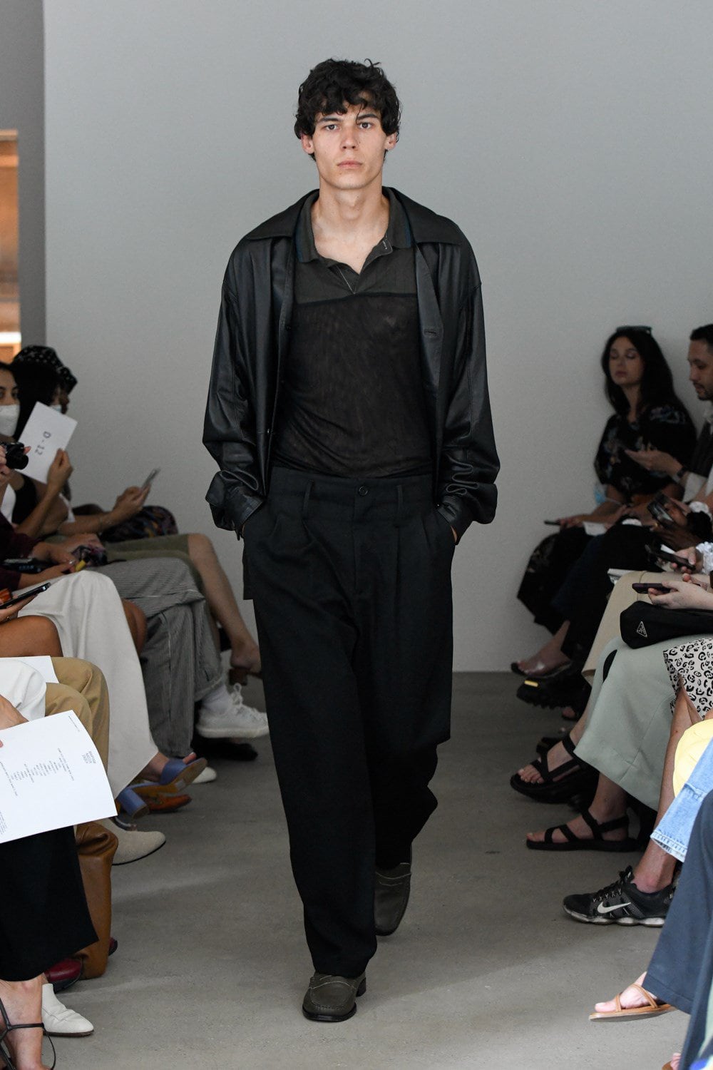 Maryam Nassir Zadeh Spring 2022