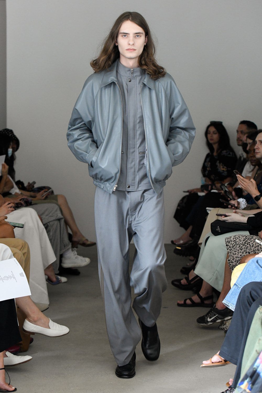 Maryam Nassir Zadeh Spring 2022