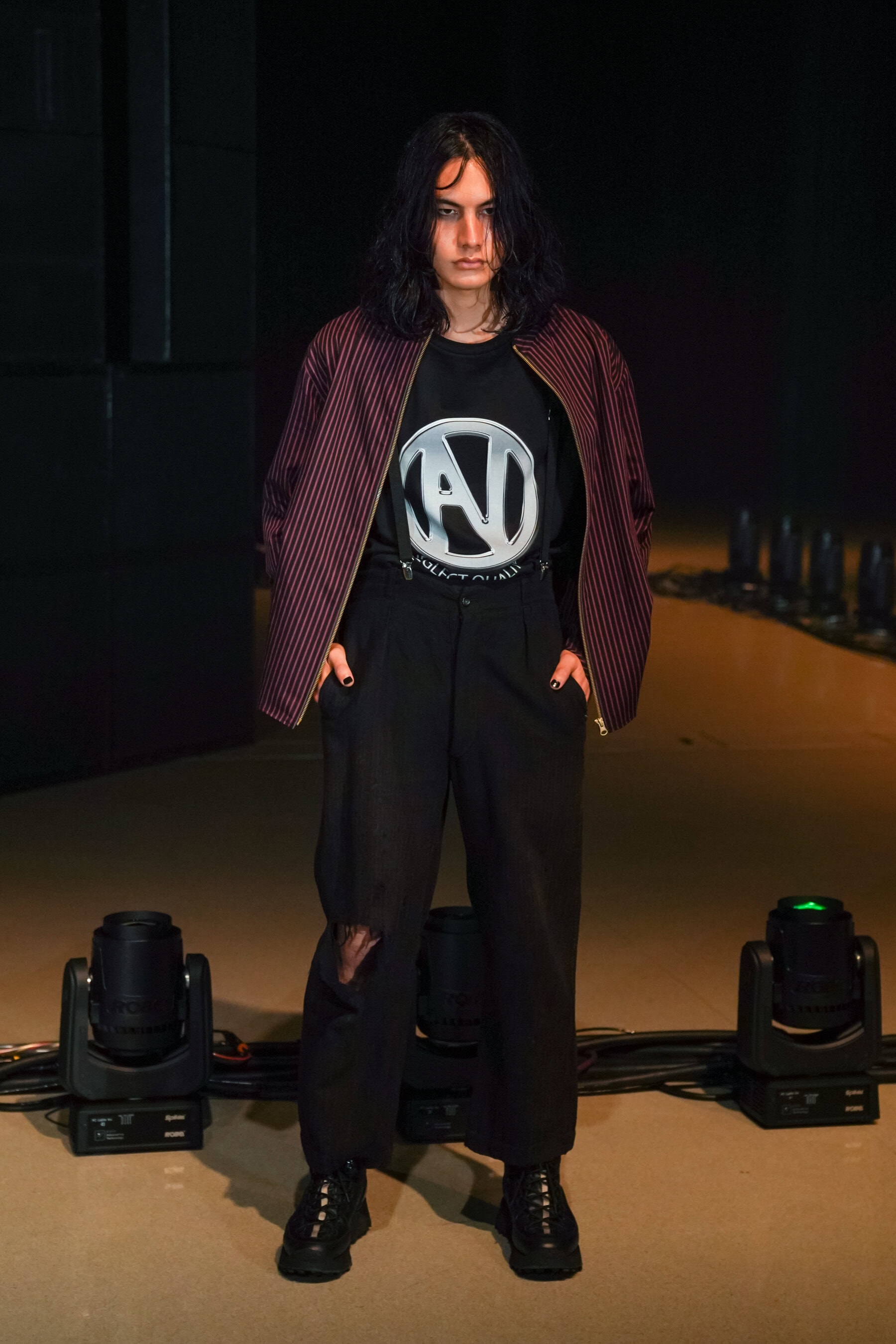 Neglect Adult Patients Spring 2022  Fashion Show
