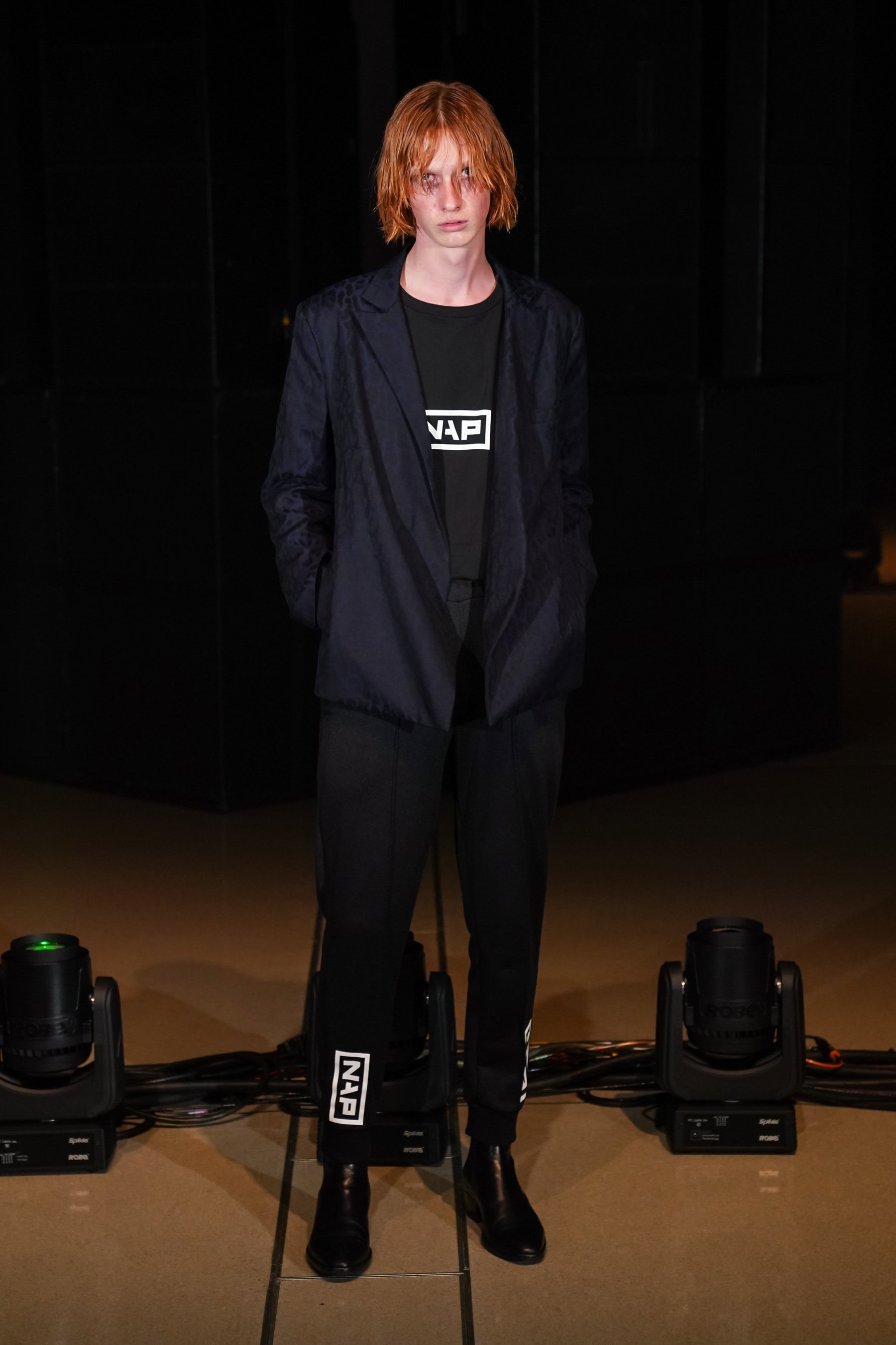 Neglect Adult Patients Spring 2022  Fashion Show