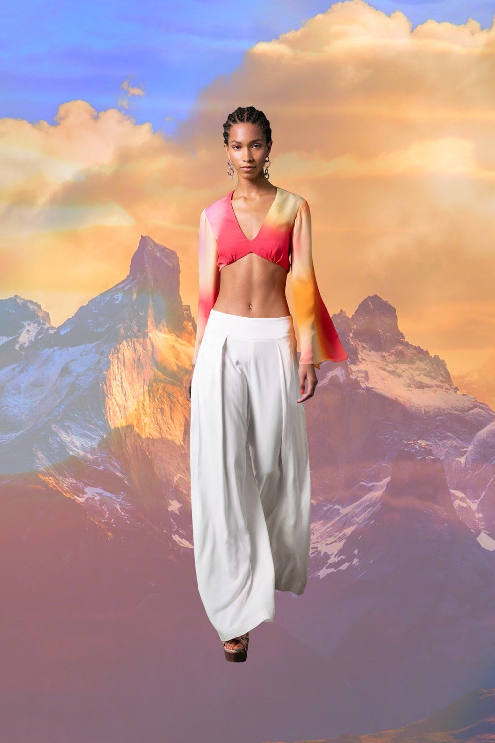 Nicole Miller Spring 2022