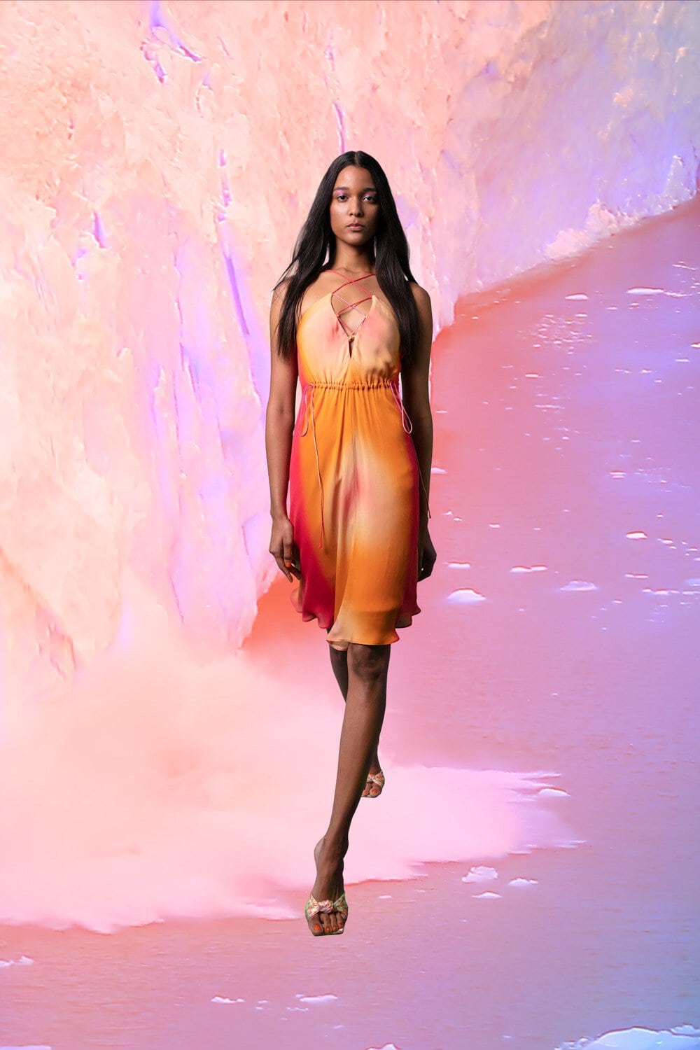 Nicole Miller Spring 2022