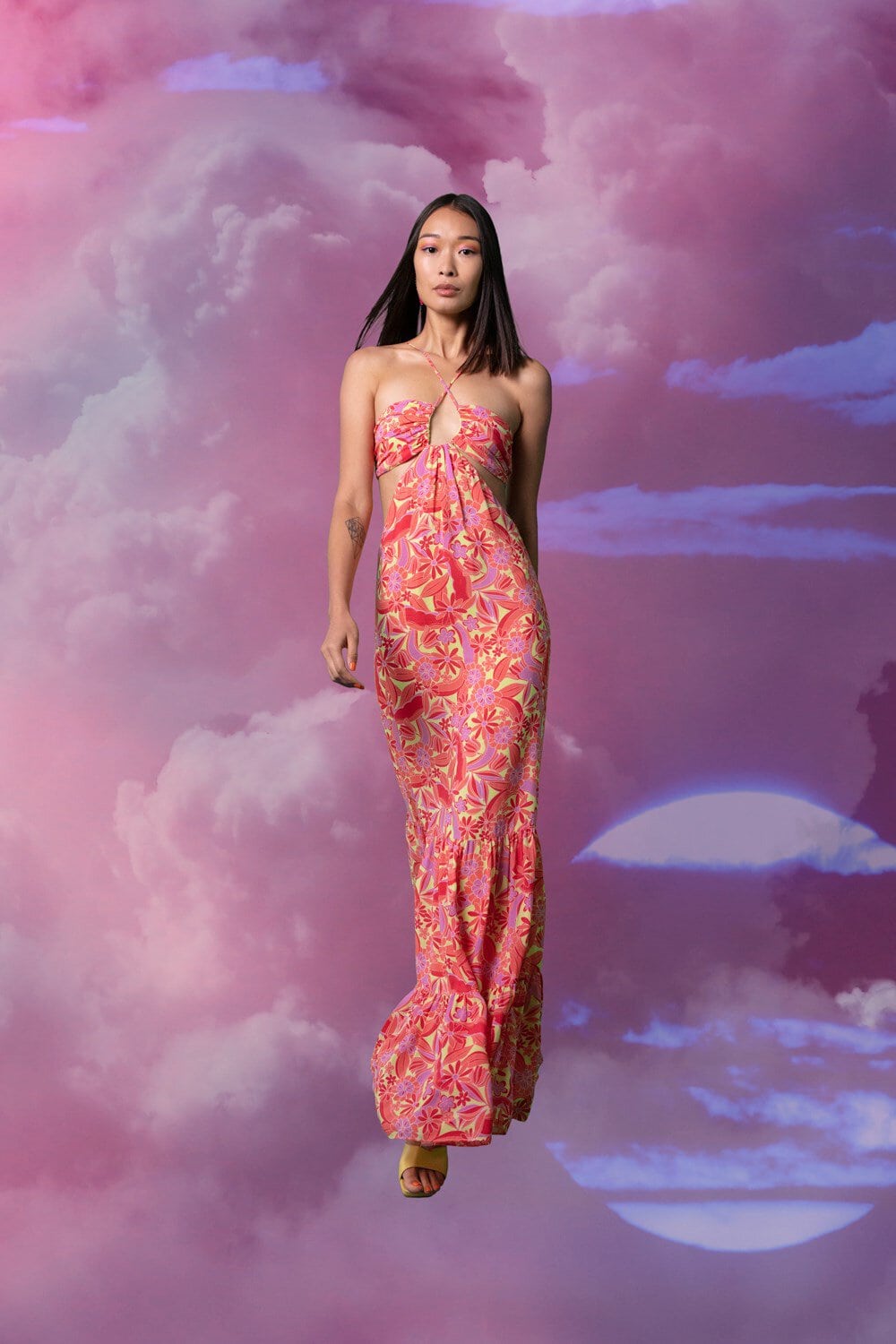 Nicole Miller Spring 2022