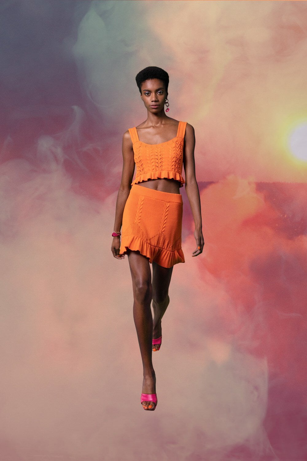 Nicole Miller Spring 2022