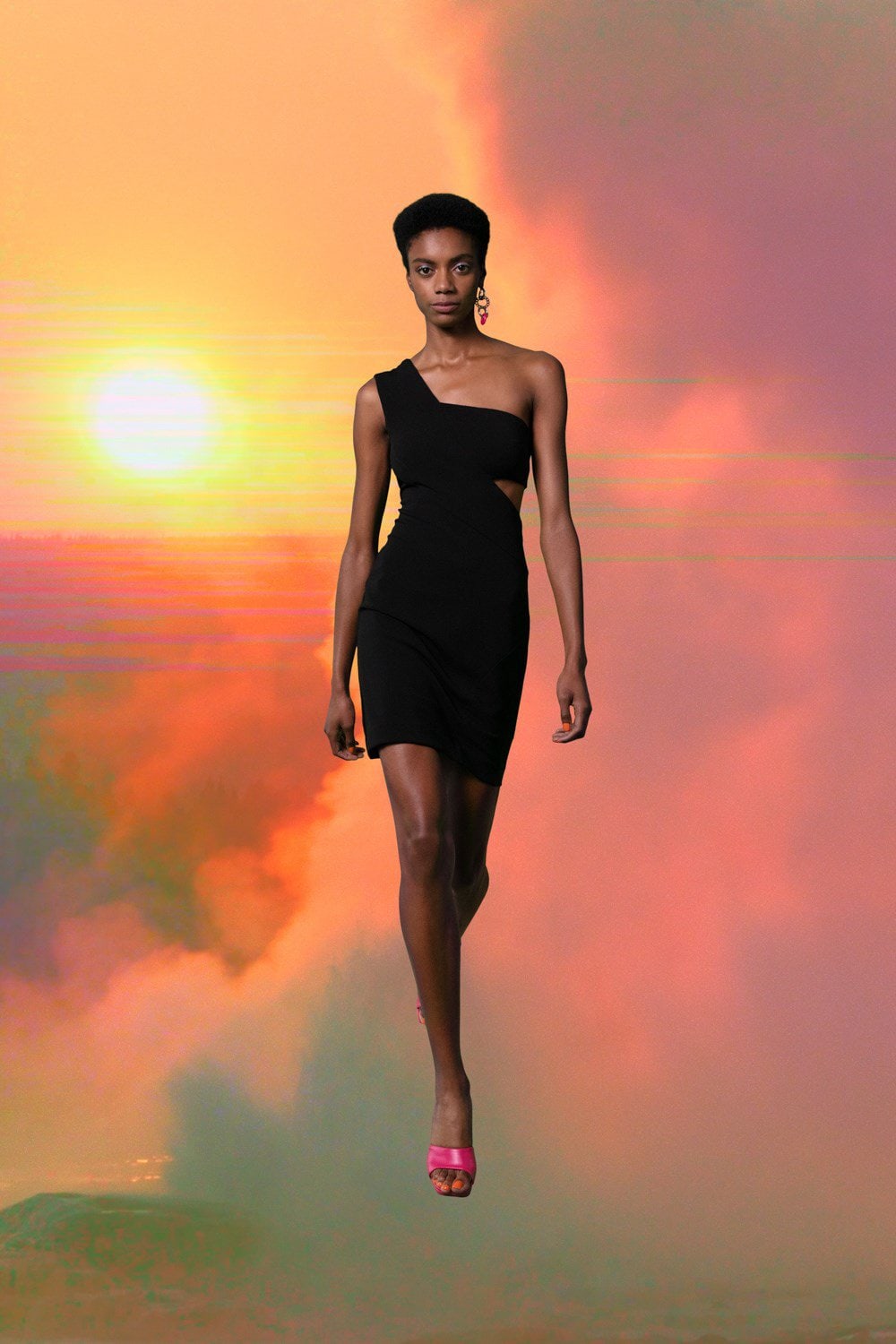 Nicole Miller Spring 2022