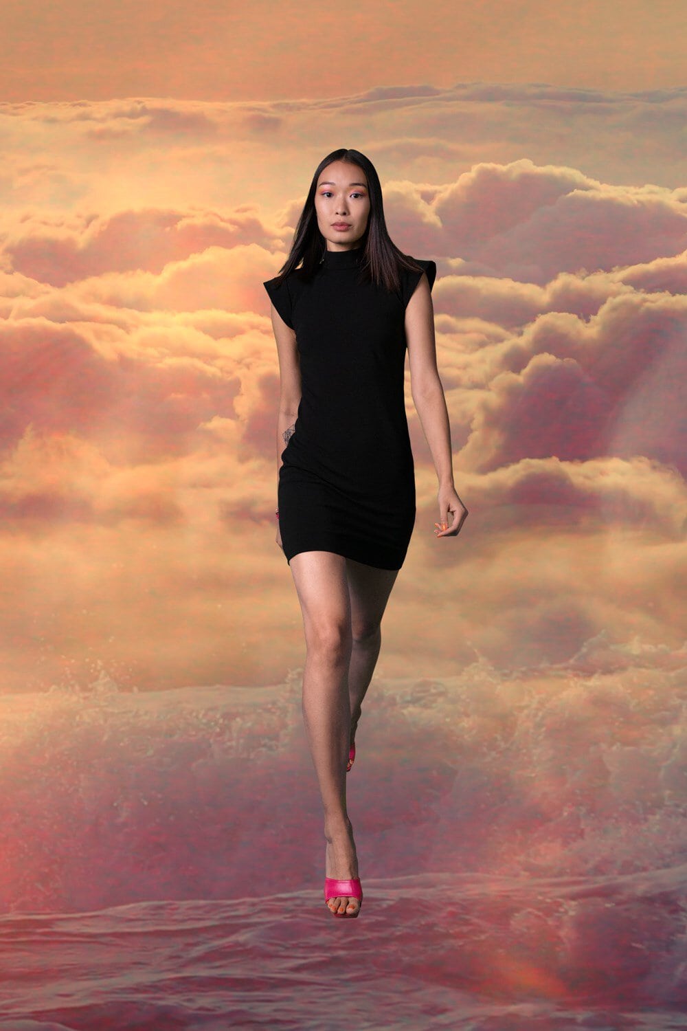 Nicole Miller Spring 2022