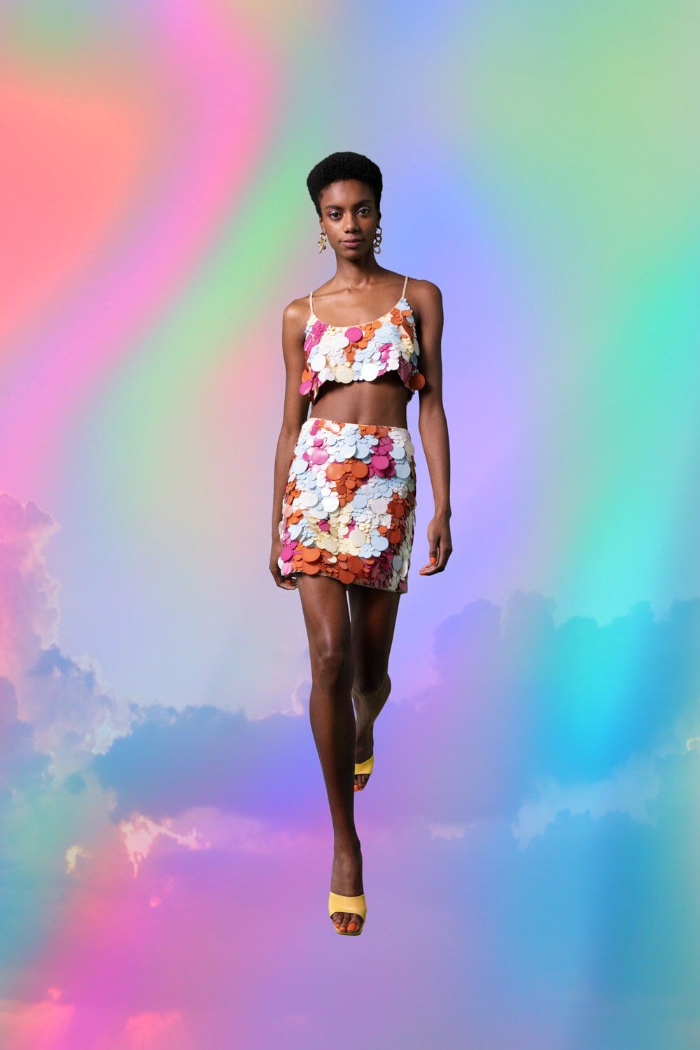 Nicole Miller Spring 2022