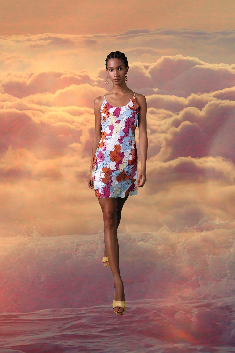 Nicole Miller Spring 2022