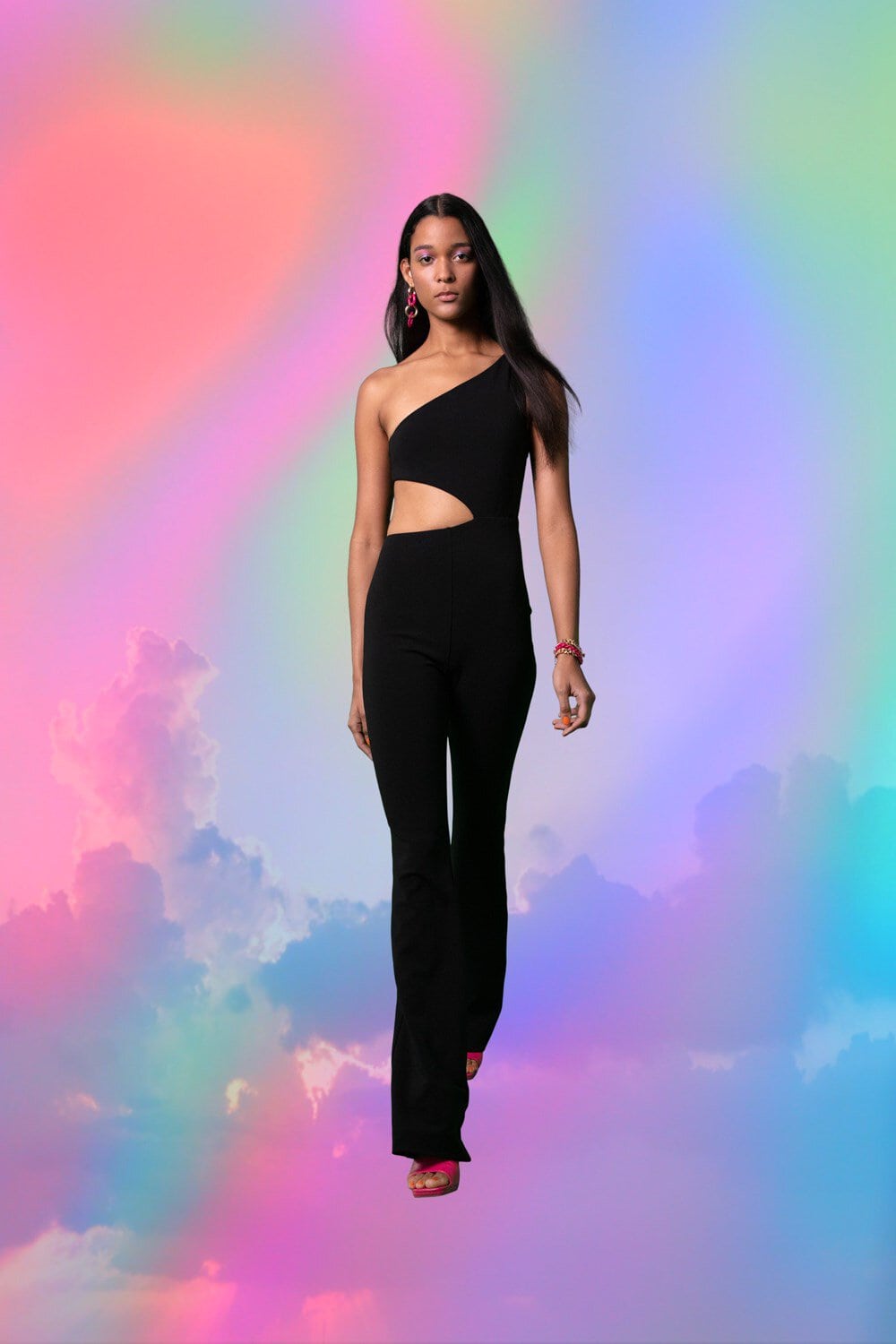 Nicole Miller Spring 2022