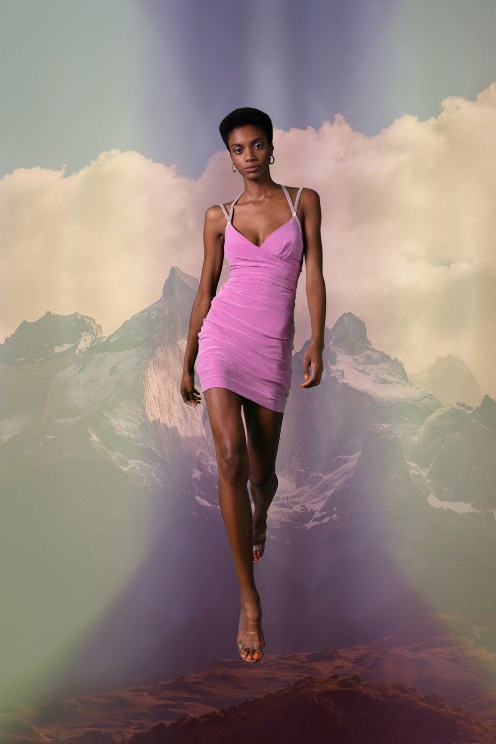 Nicole Miller Spring 2022