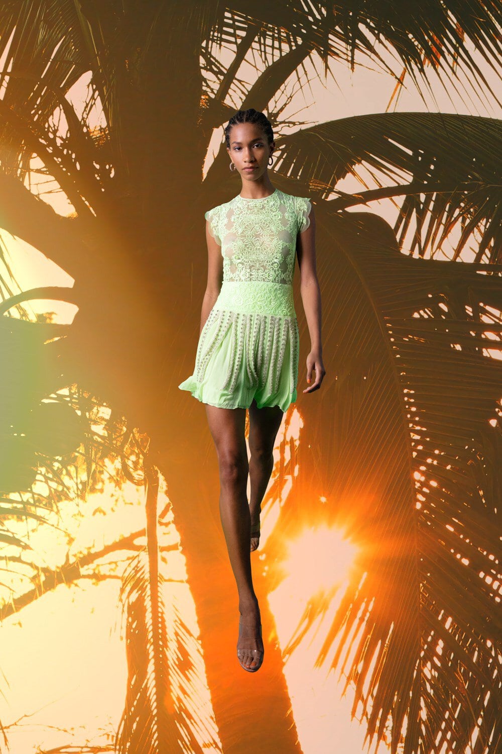 Nicole Miller Spring 2022