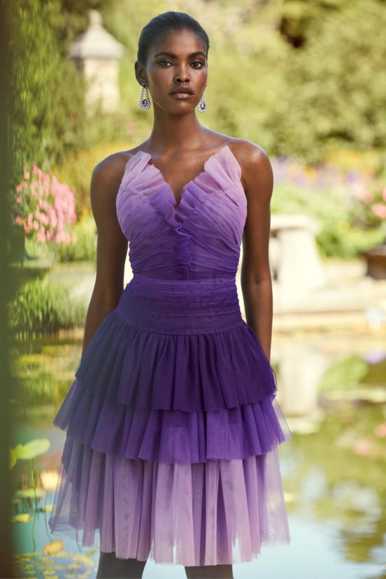 Pamella Roland Spring 2022