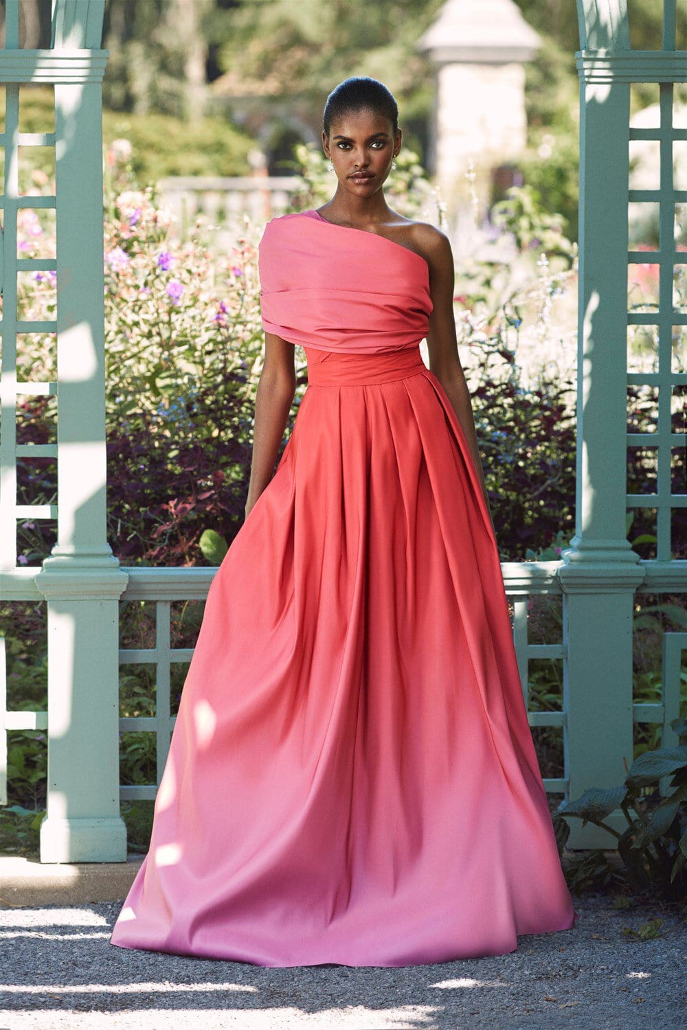 Pamella Roland Spring 2022