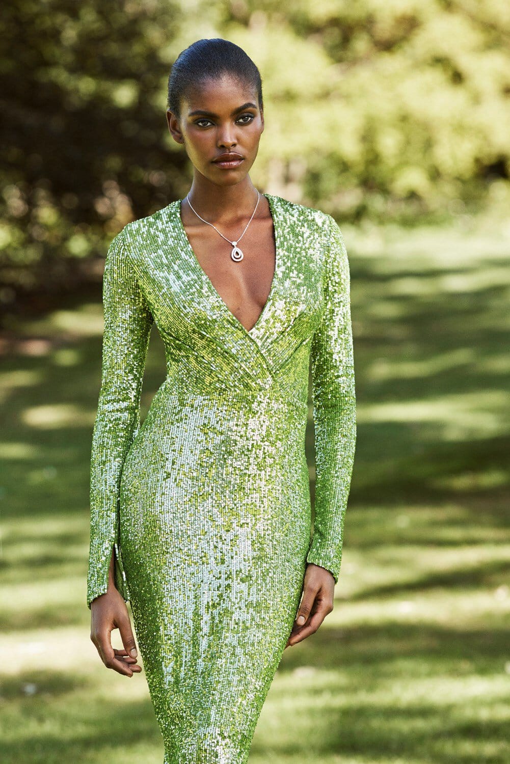 Pamella Roland Spring 2022