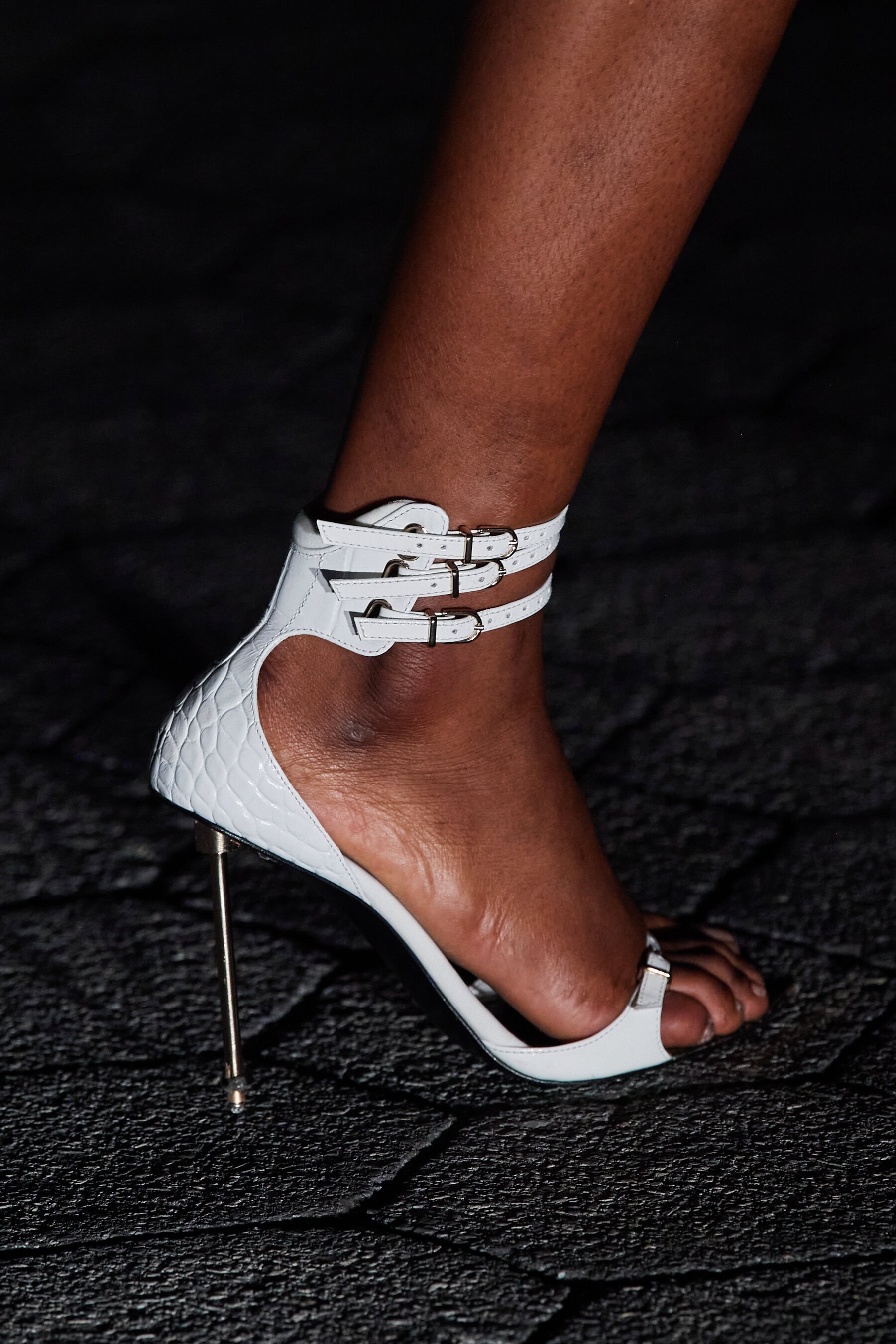 Prabal Gurung Spring 2022 Details Fashion Show
