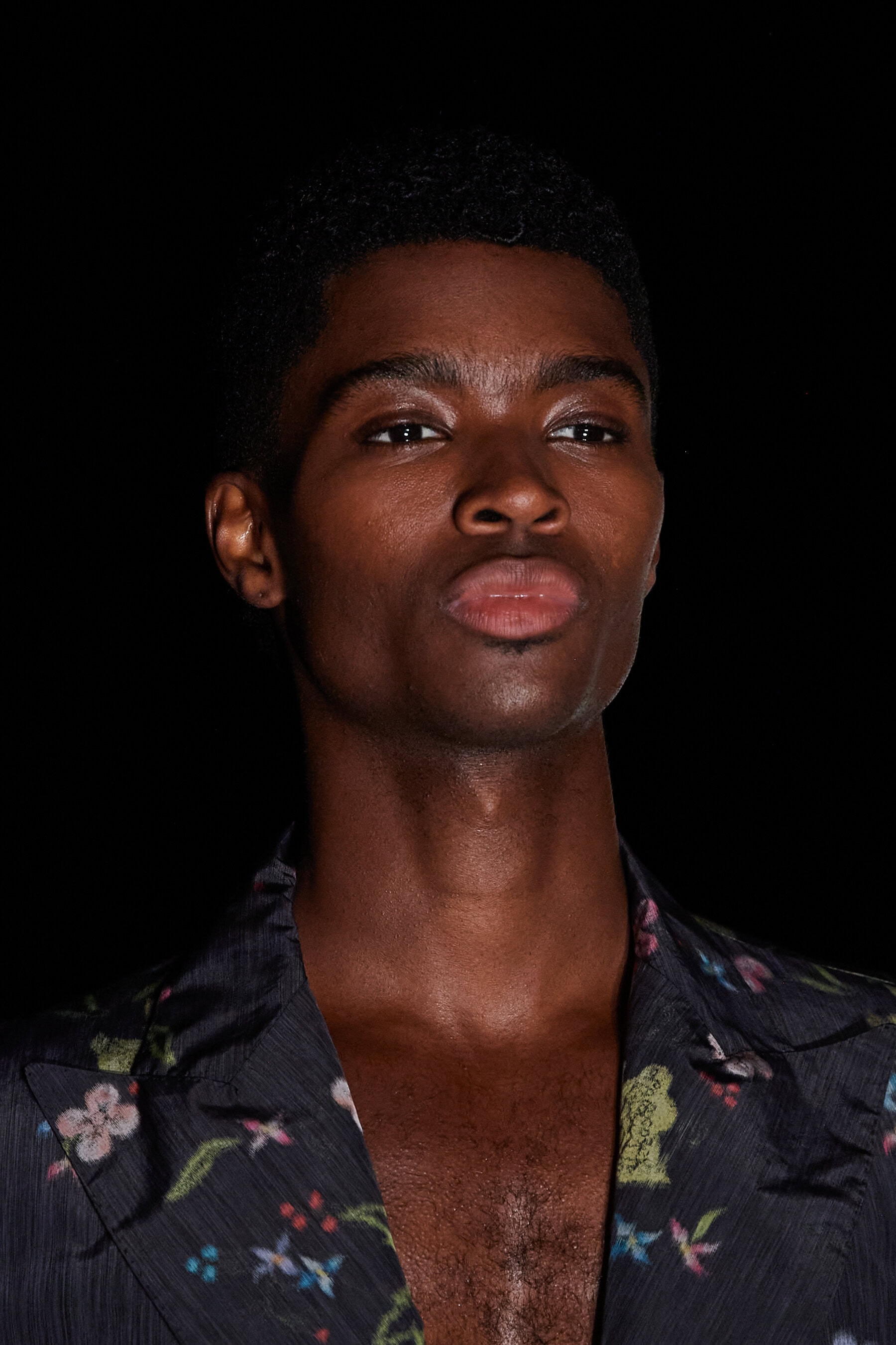 Prabal Gurung Spring 2022 Details Fashion Show