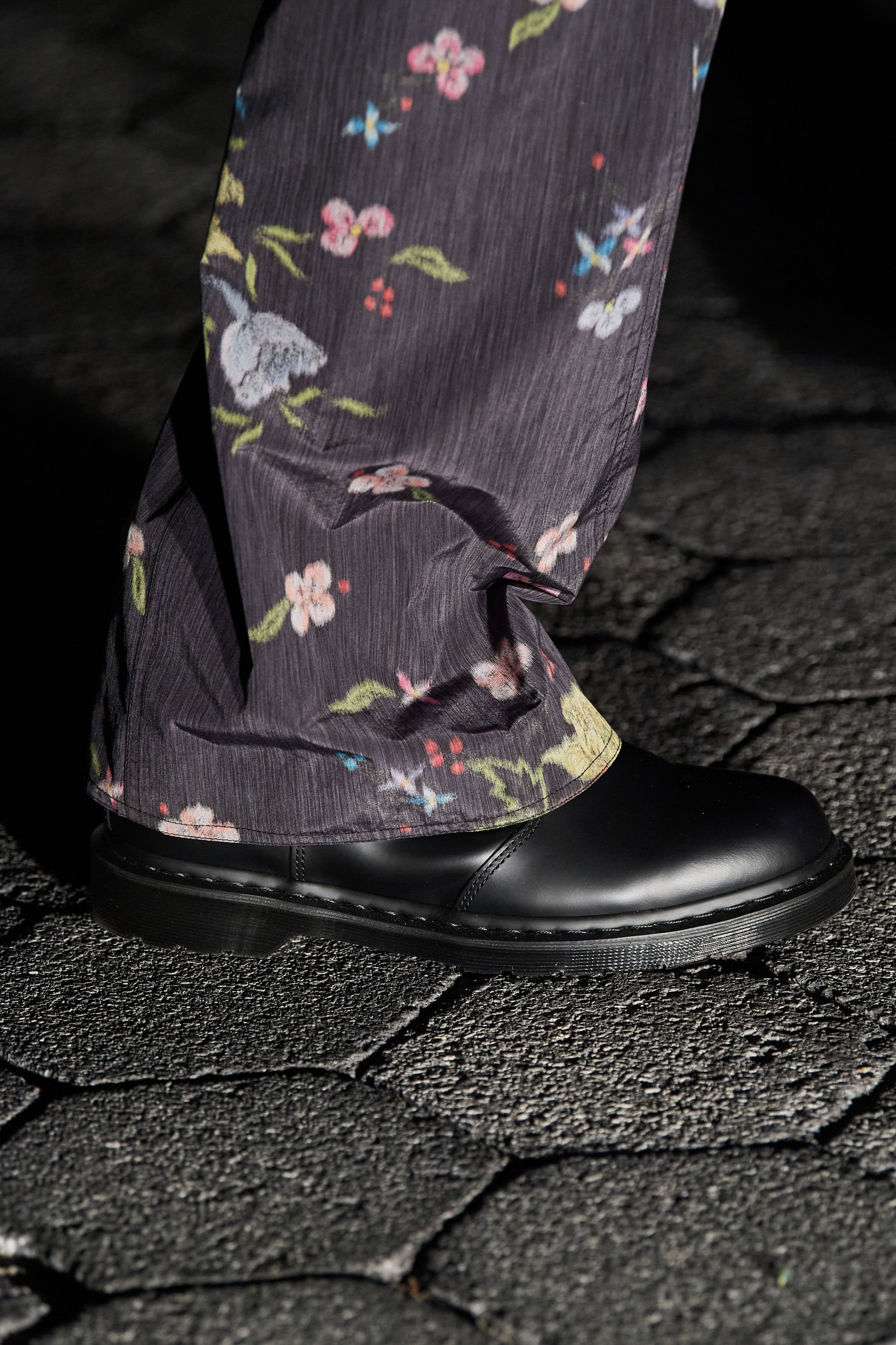 Prabal Gurung Spring 2022 Details Fashion Show