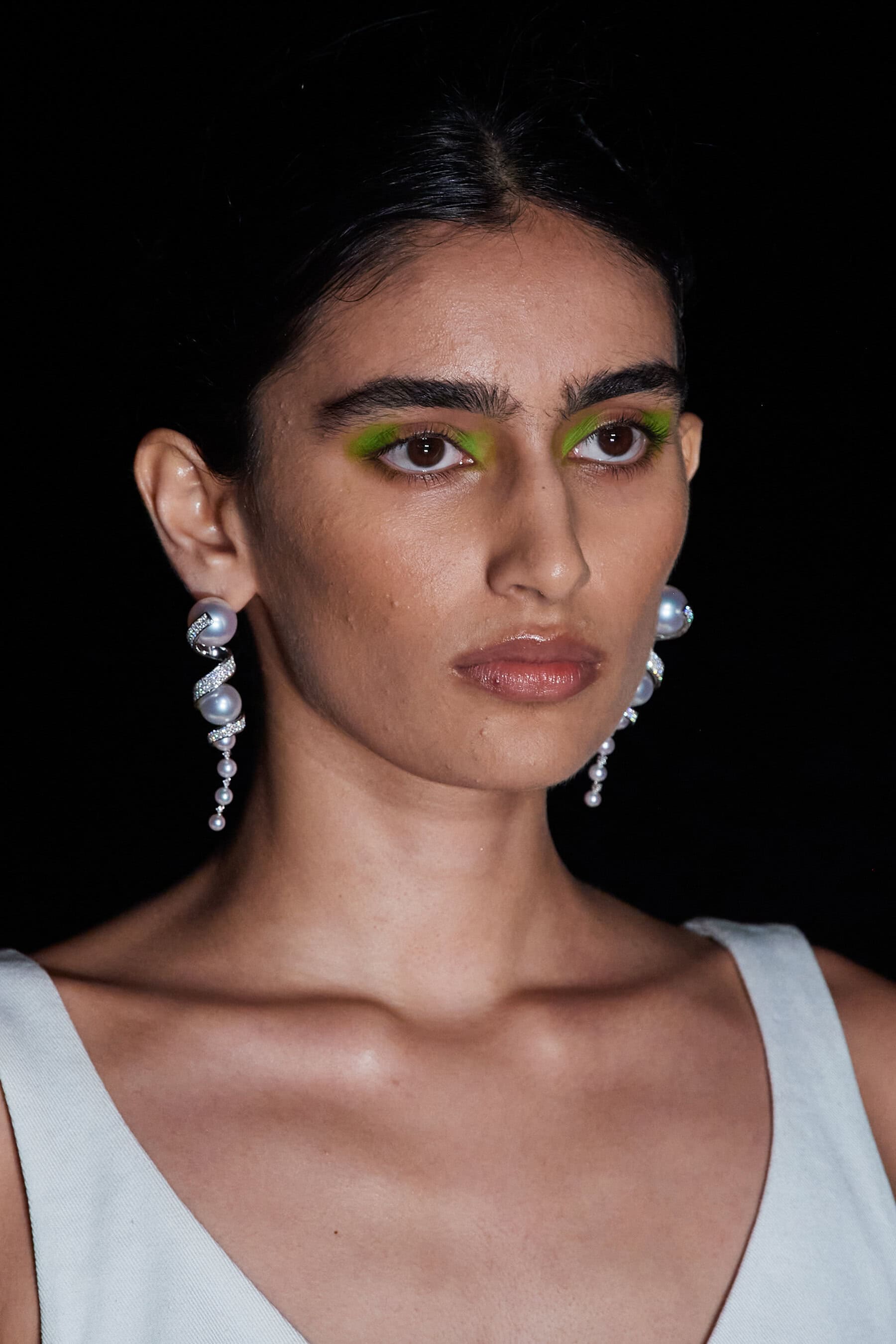 Prabal Gurung Spring 2022 Details Fashion Show