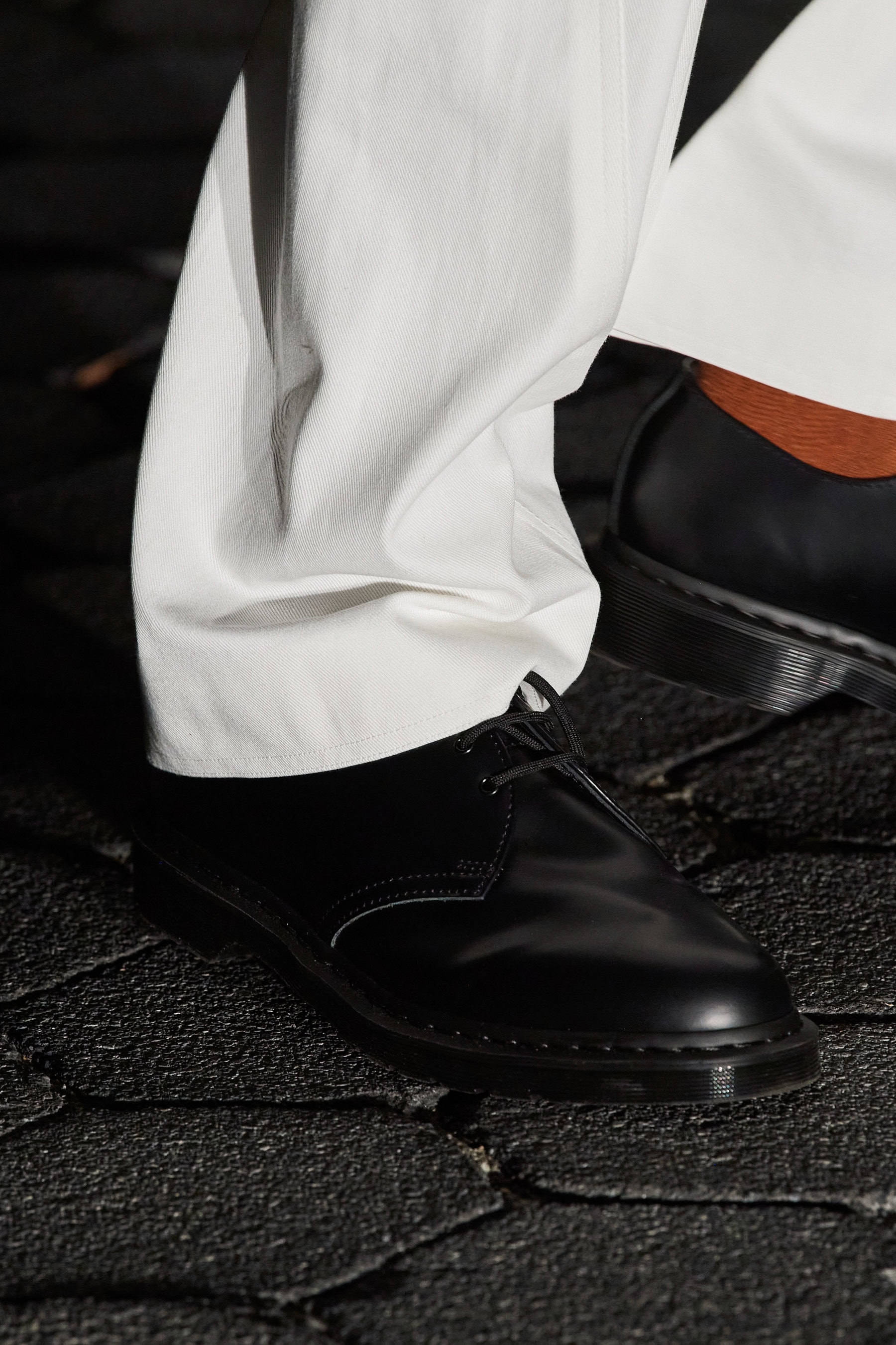 Prabal Gurung Spring 2022 Details Fashion Show