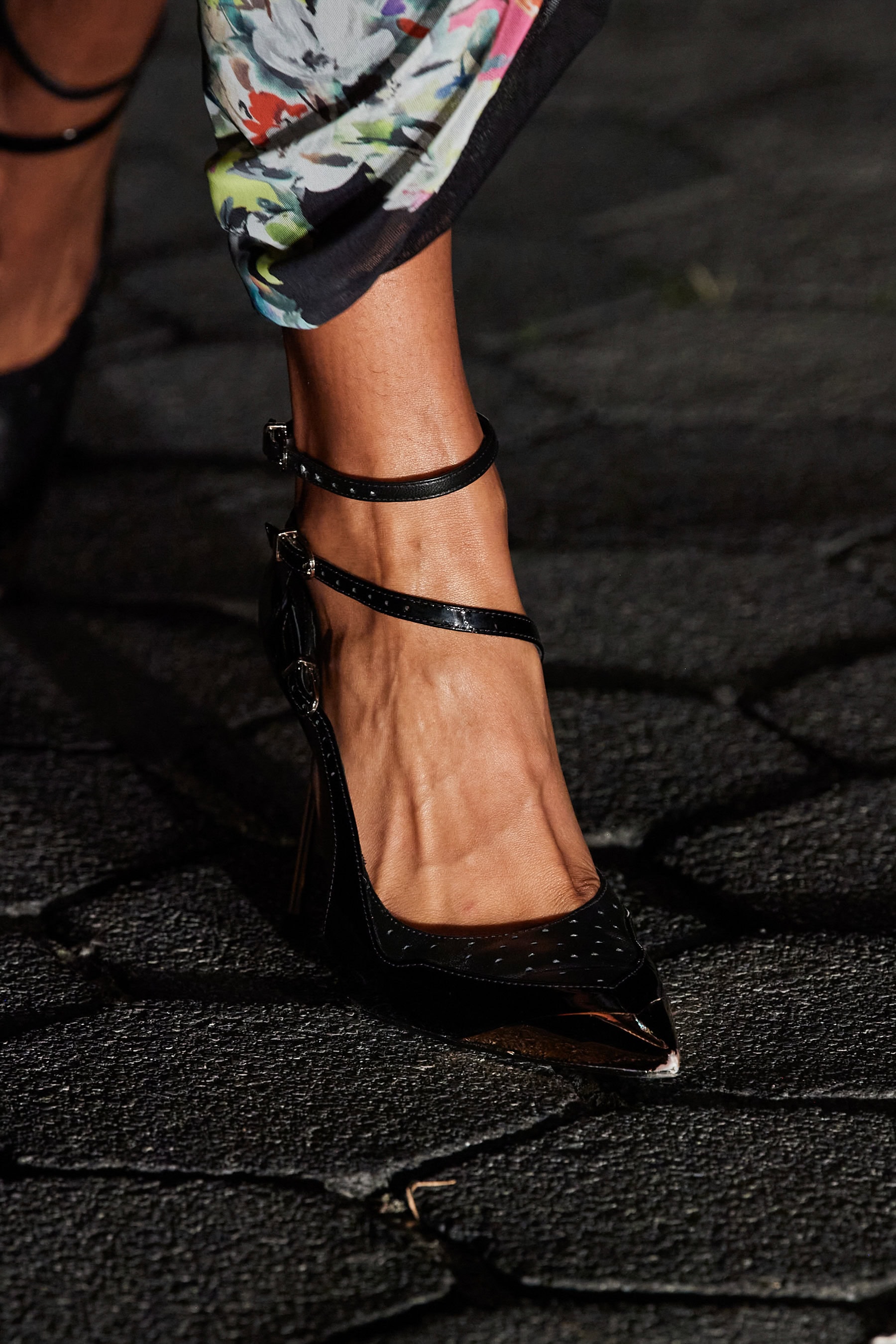 Prabal Gurung Spring 2022 Details Fashion Show
