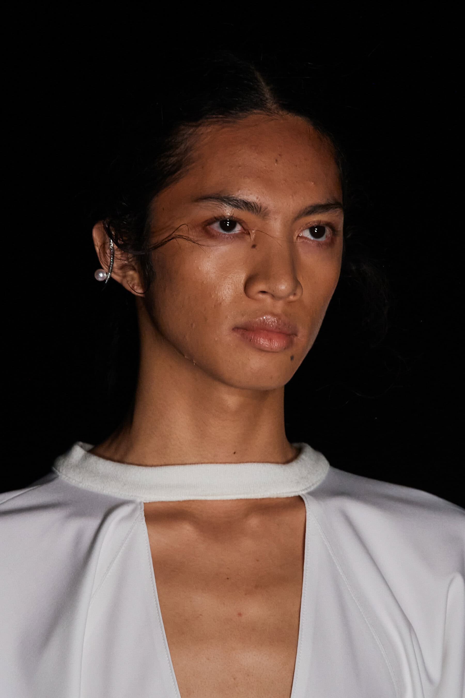 Prabal Gurung Spring 2022 Details Fashion Show