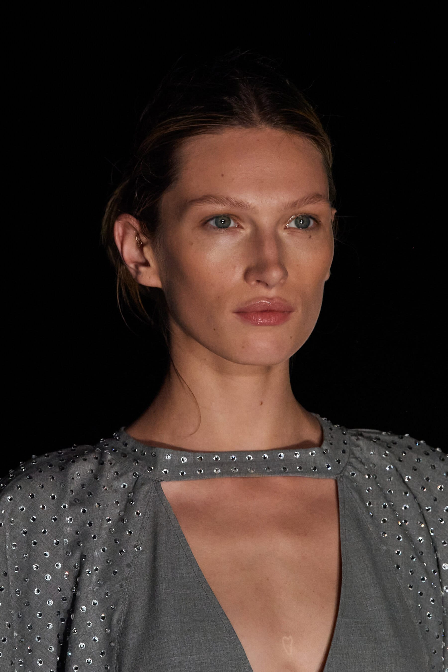 Prabal Gurung Spring 2022 Details Fashion Show
