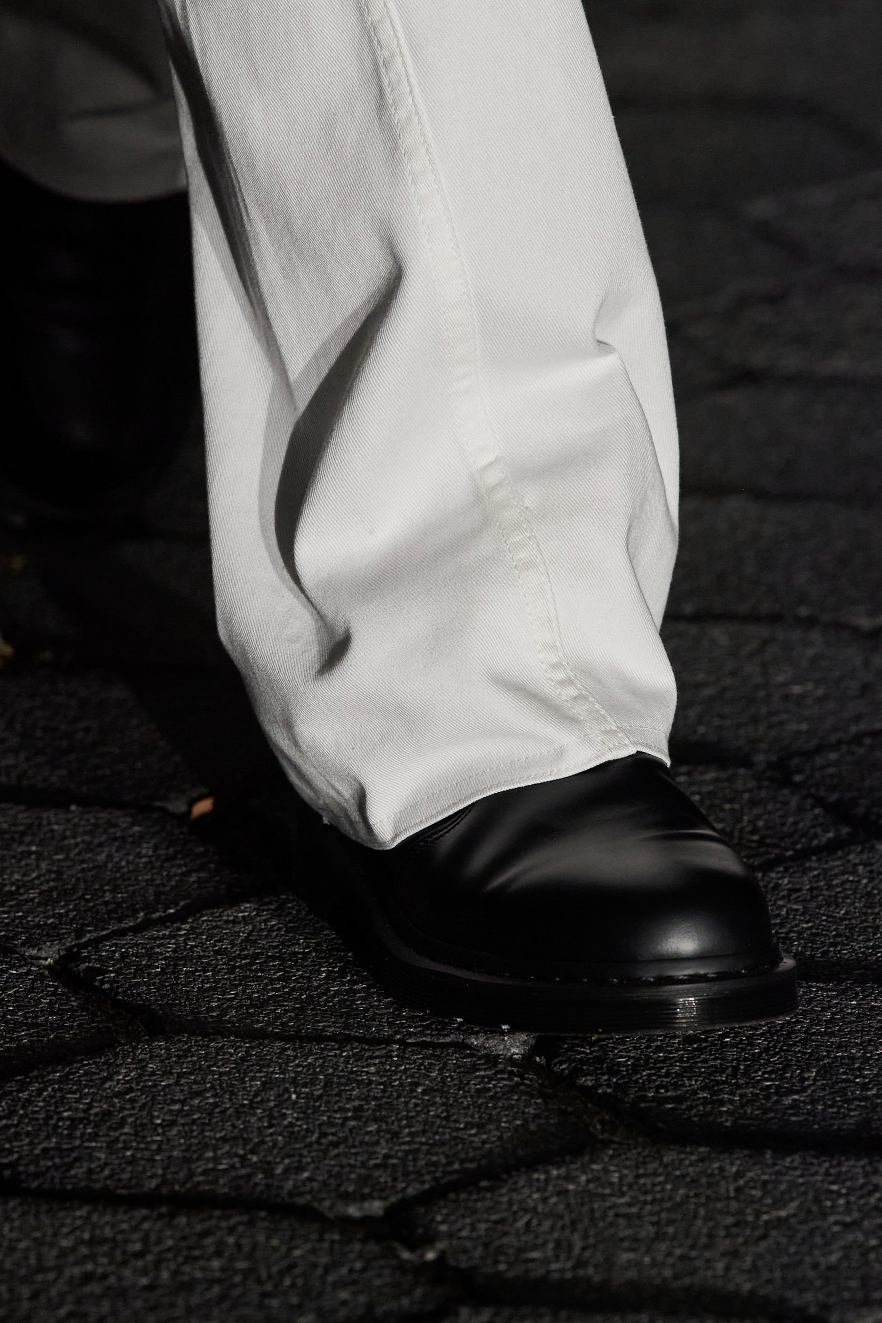 Prabal Gurung Spring 2022 Details Fashion Show