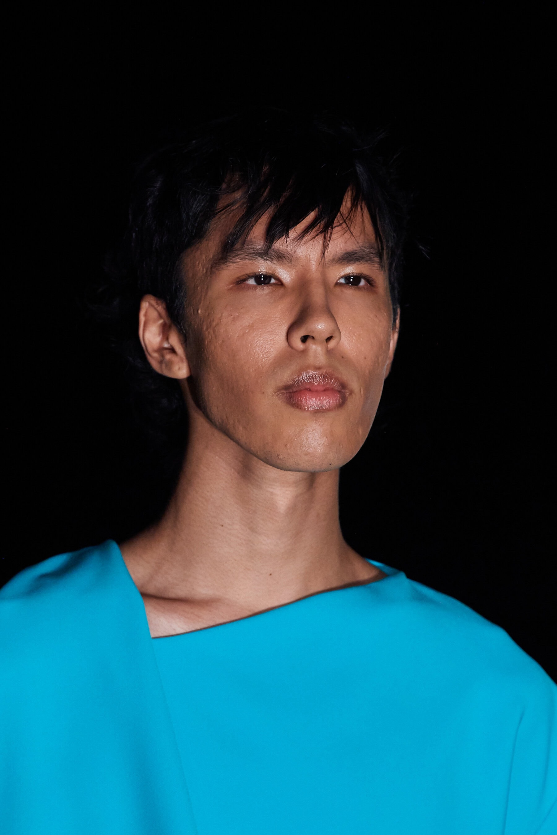 Prabal Gurung Spring 2022 Details Fashion Show