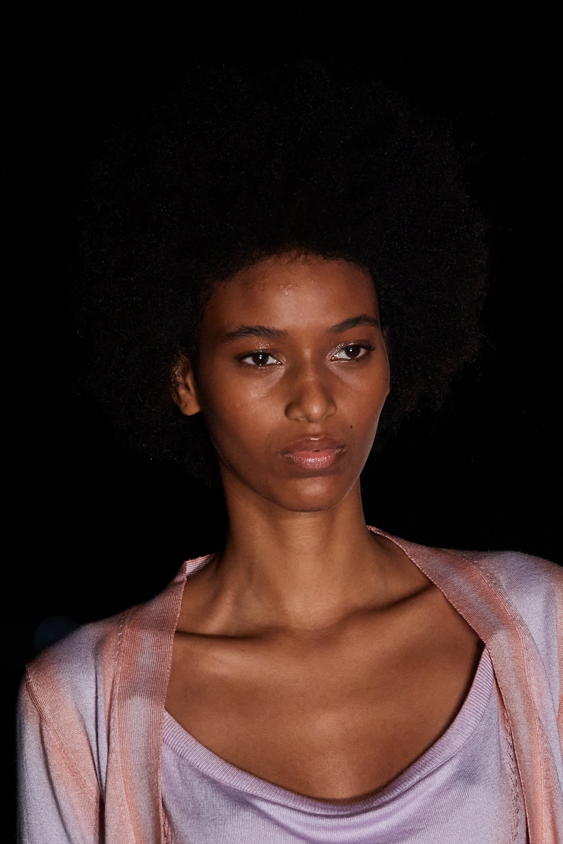Prabal Gurung Spring 2022 Details Fashion Show