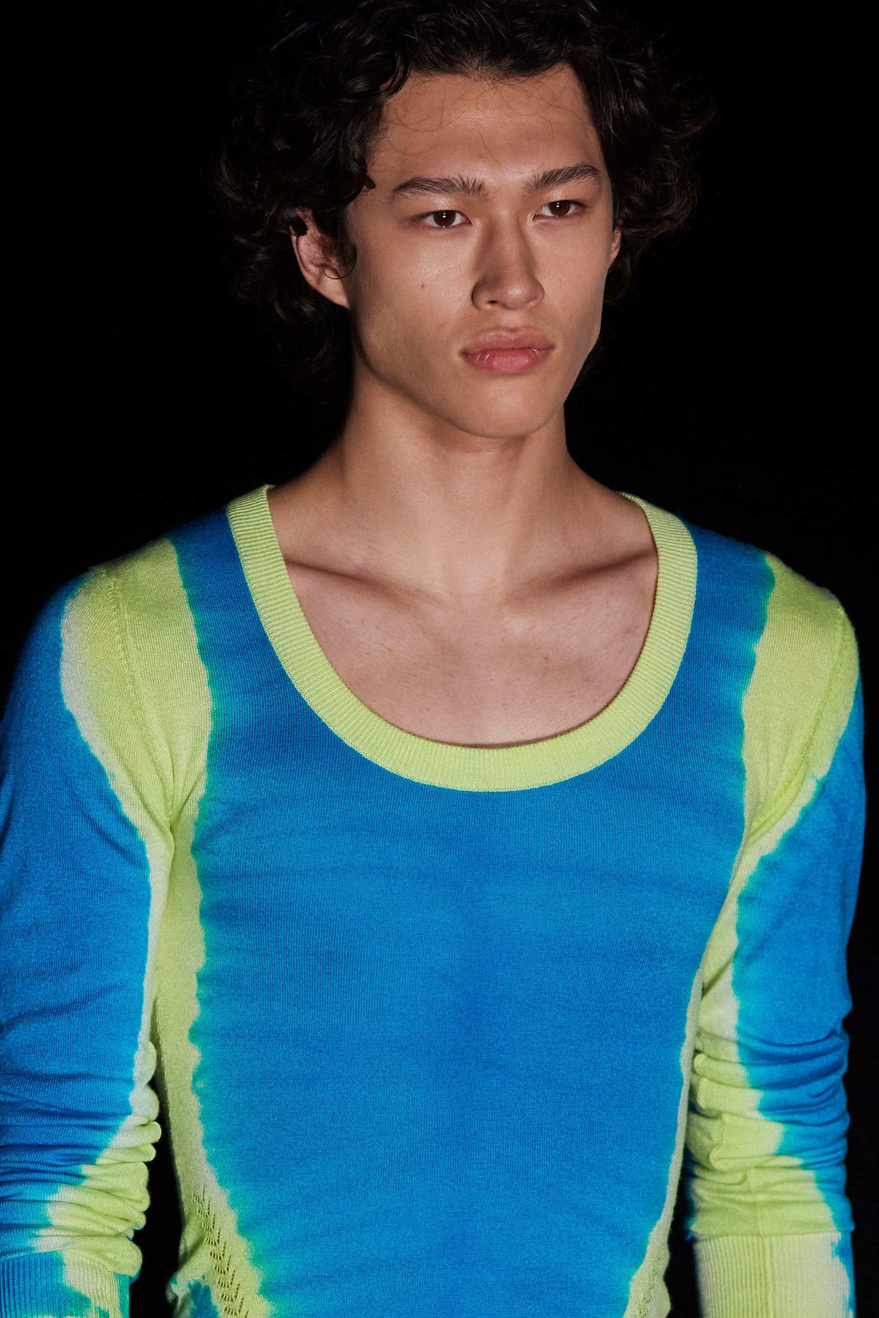 Prabal Gurung Spring 2022 Details Fashion Show