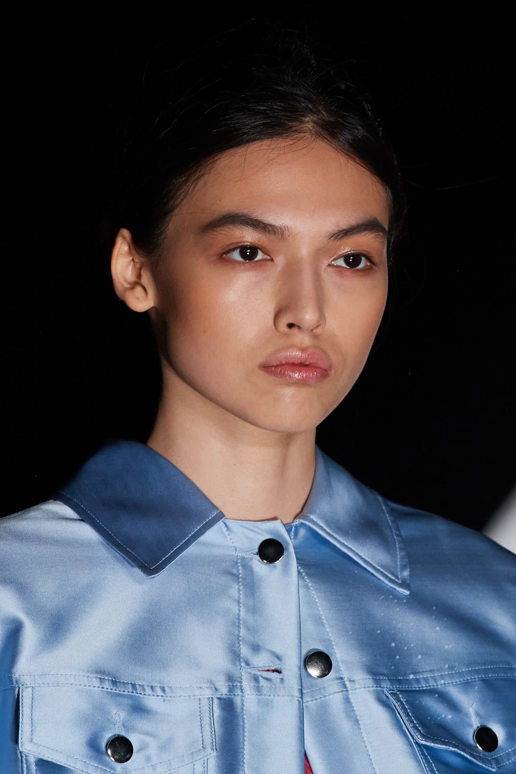 Prabal Gurung Spring 2022 Details Fashion Show