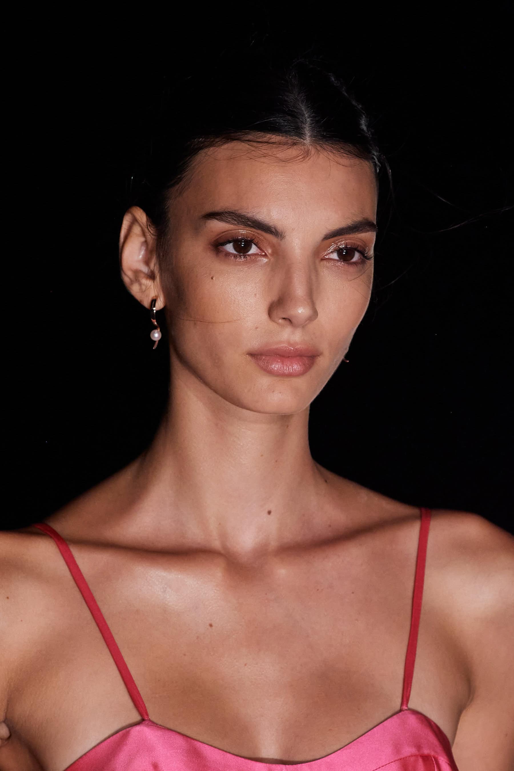 Prabal Gurung Spring 2022 Details Fashion Show