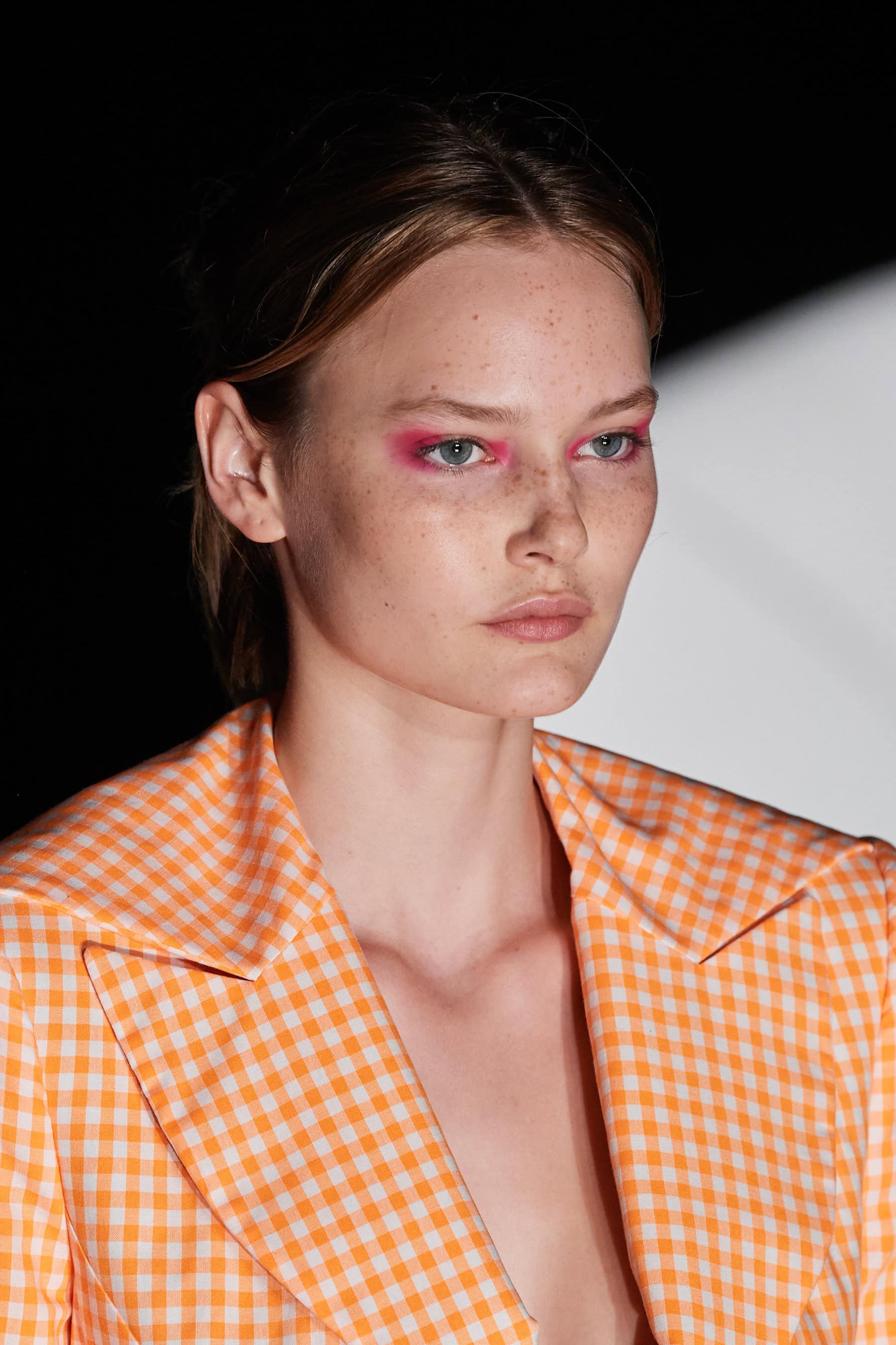Prabal Gurung Spring 2022 Details Fashion Show