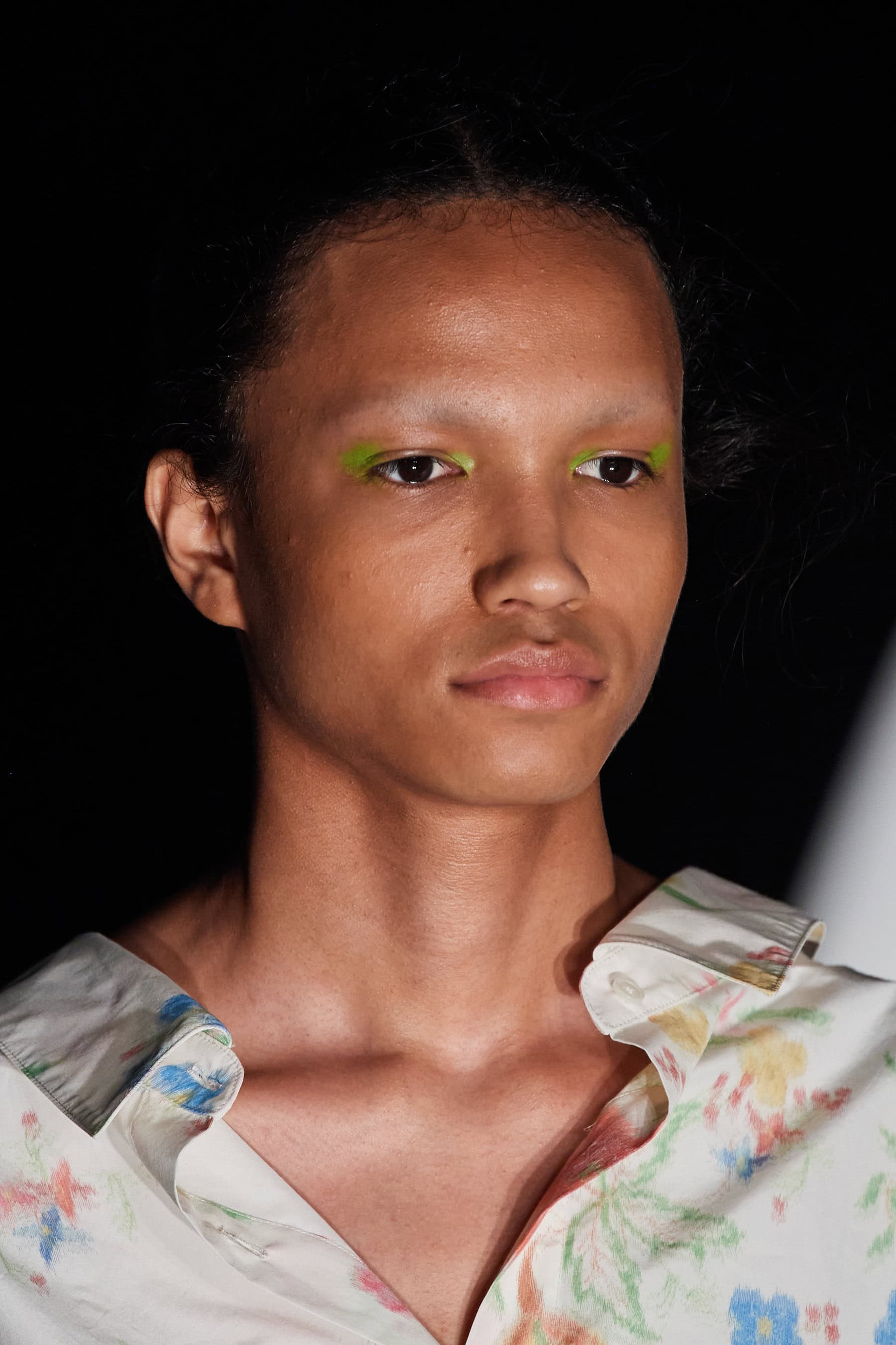 Prabal Gurung Spring 2022 Details Fashion Show