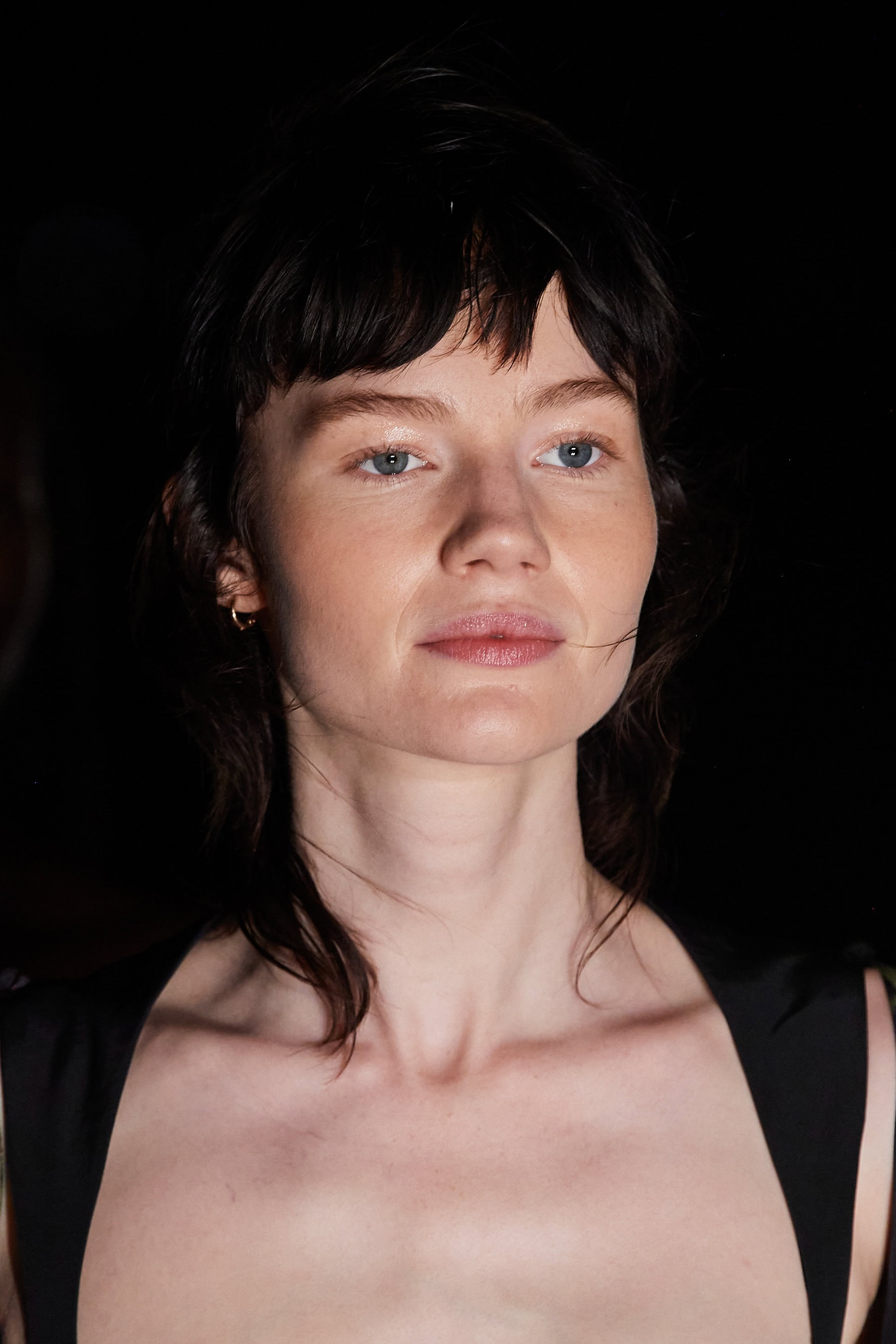 Prabal Gurung Spring 2022 Details Fashion Show
