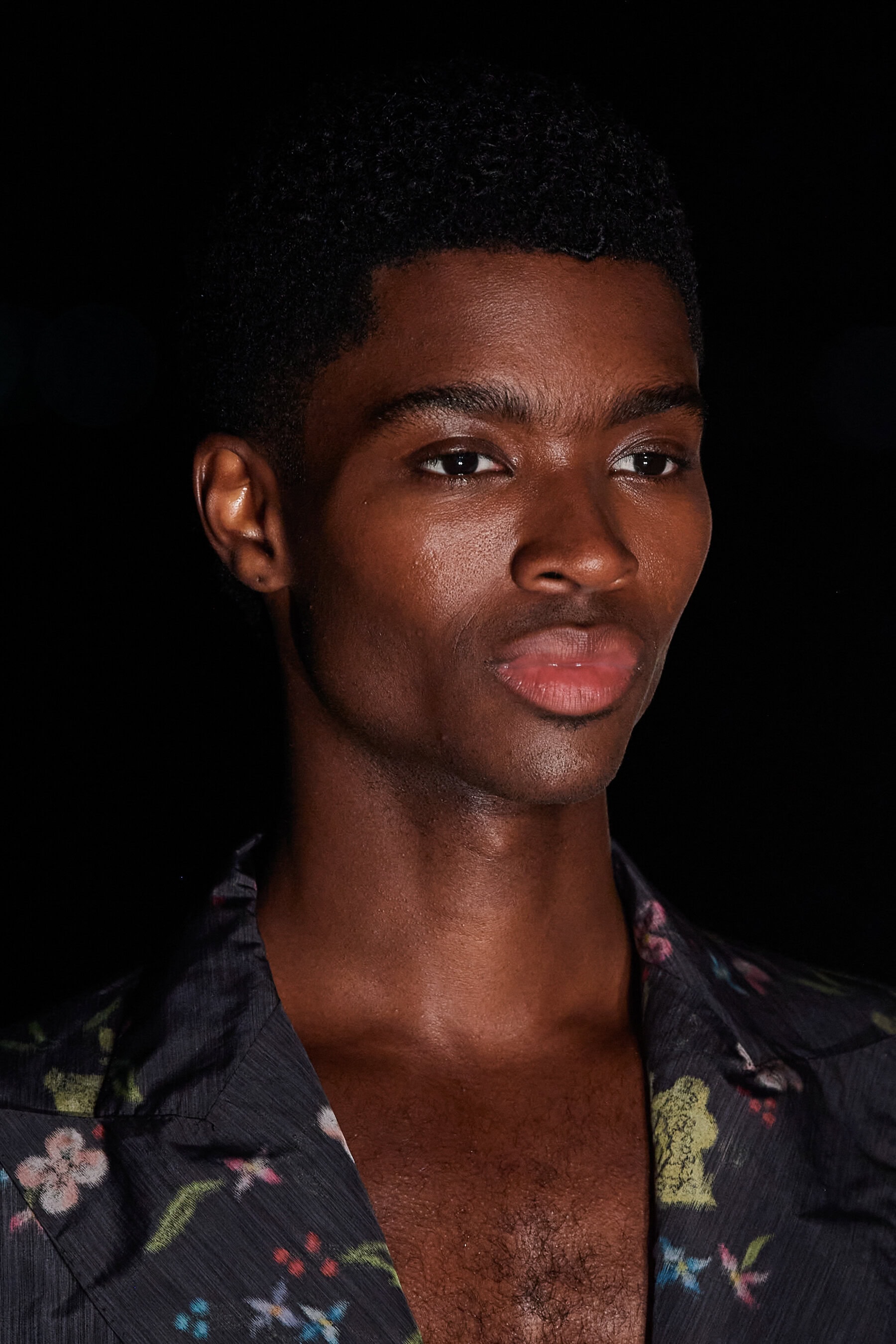 Prabal Gurung Spring 2022 Details Fashion Show