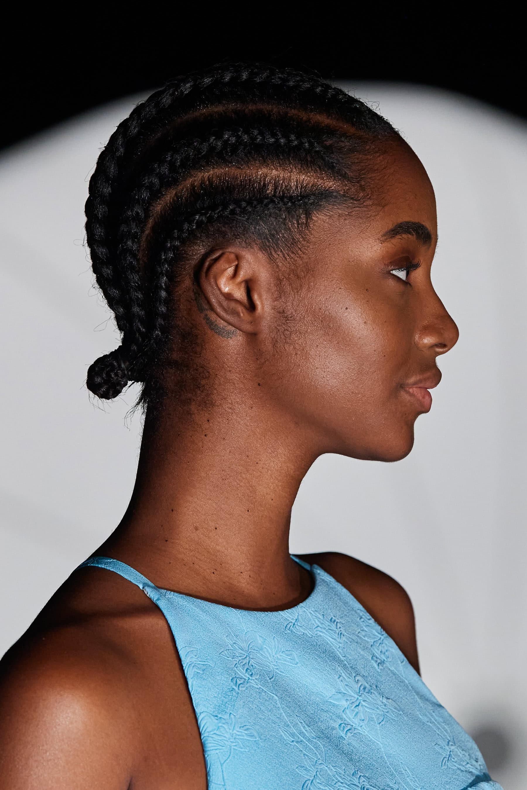 Prabal Gurung Spring 2022 Details Fashion Show