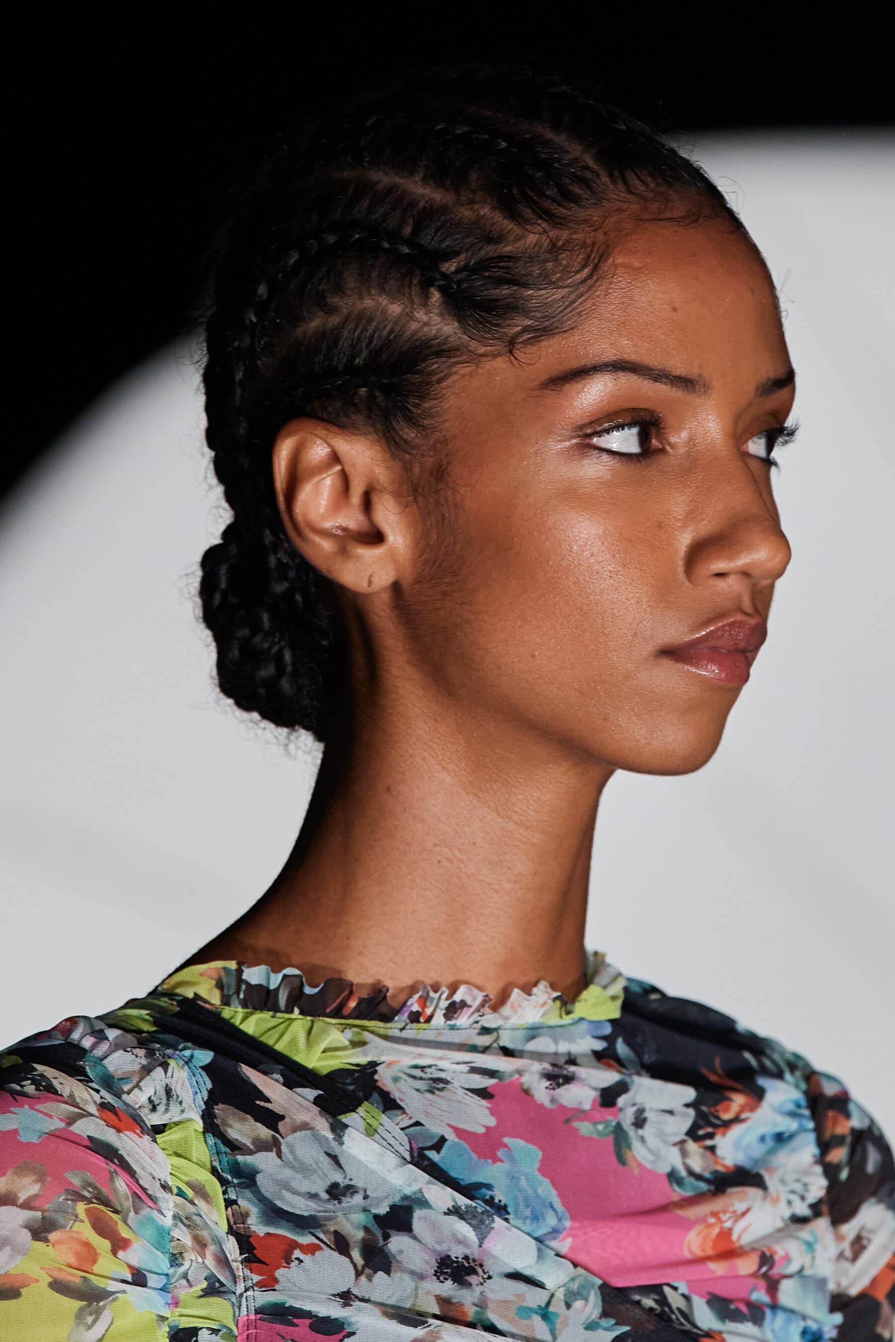 Prabal Gurung Spring 2022 Details Fashion Show