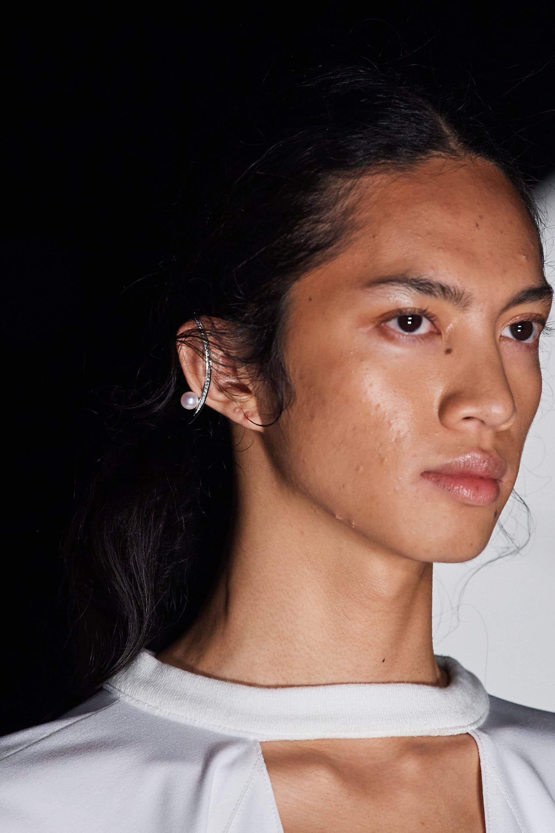 Prabal Gurung Spring 2022 Details Fashion Show